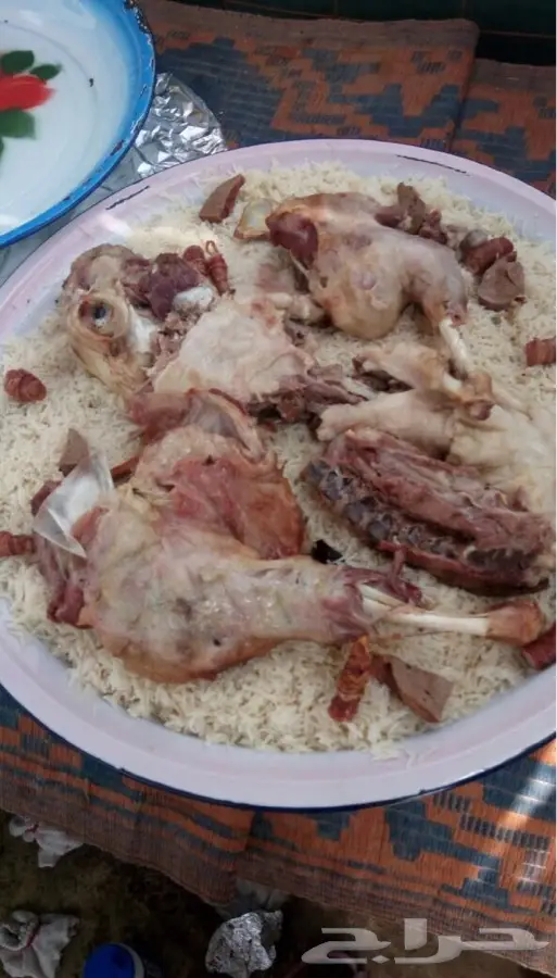 حنيذ بالمرخ ب650 ريال مع التوصيل (image 11)