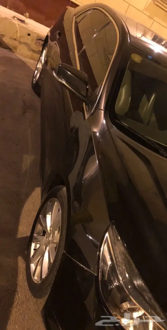 شيفروليه ماليبو 2013 LTZ 