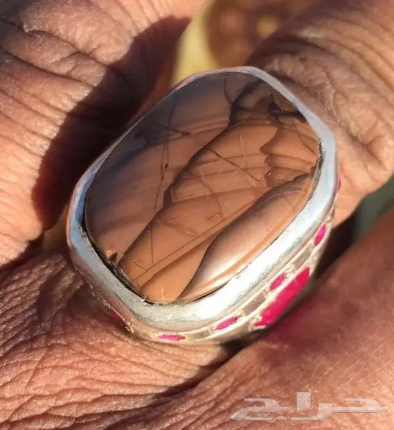 مجموعة خواتم و احجار للبيع (image 1)