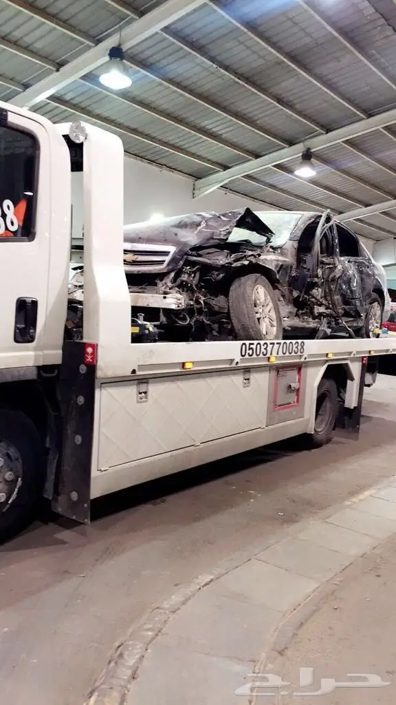 سطحه ونش (image 1)