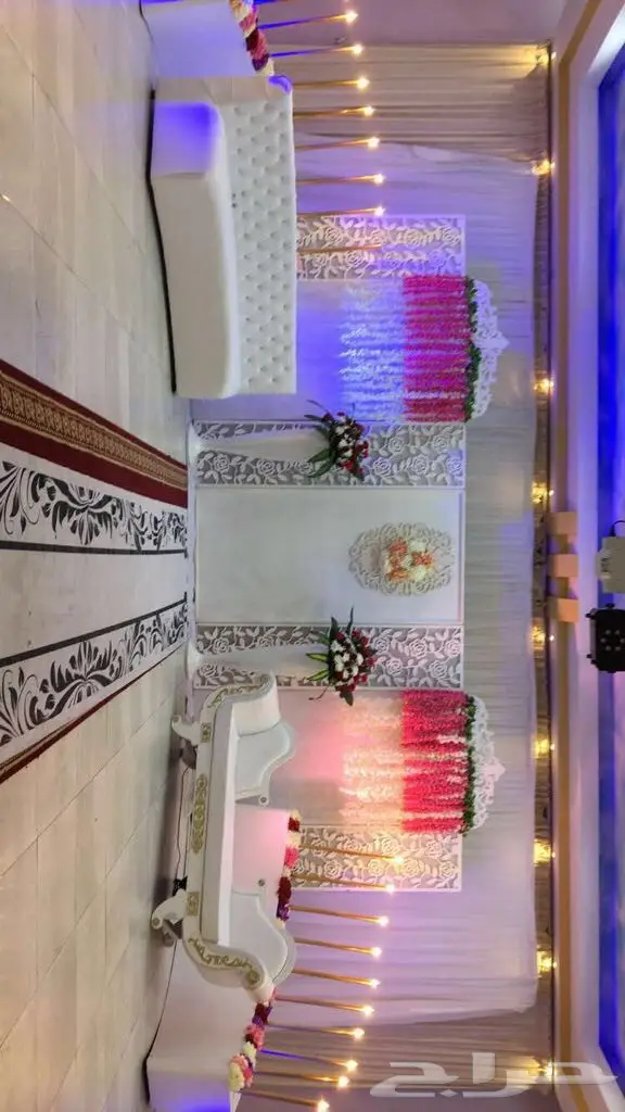 لورانس للضيافه العربية - أثاث فاخر وأجواء أصيلة (image 4)