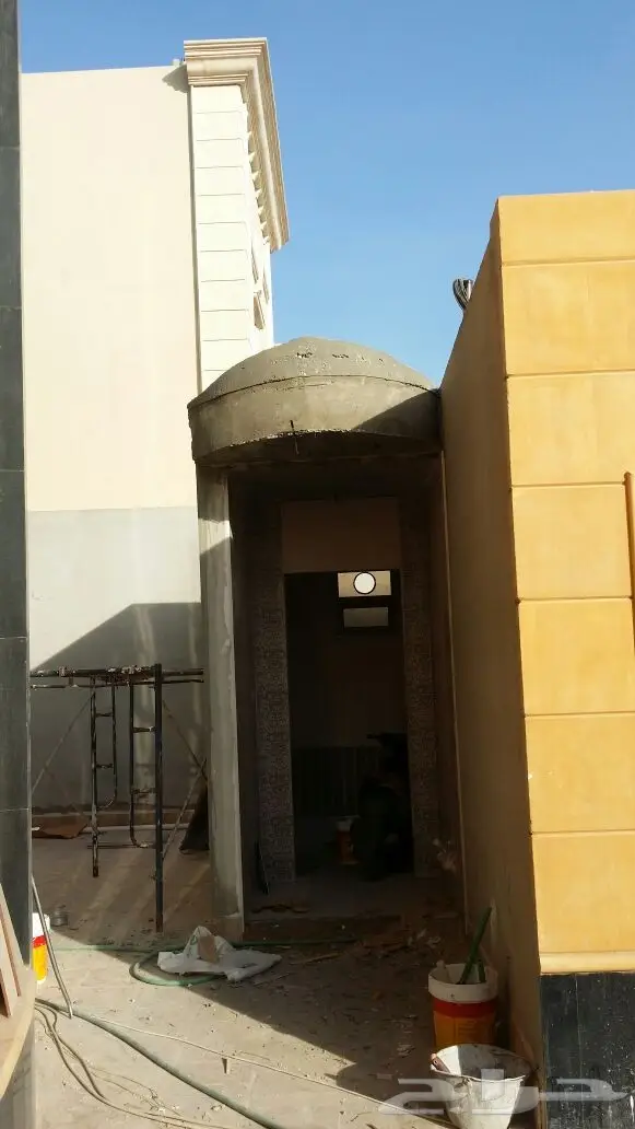 مقاولات عامه عماير فلل مستراحات ملاحق (image 13)