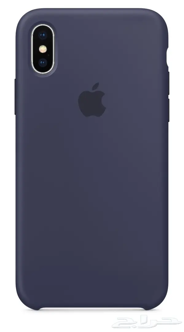 كفر (جراب) ابل الأصلي للأيفون X