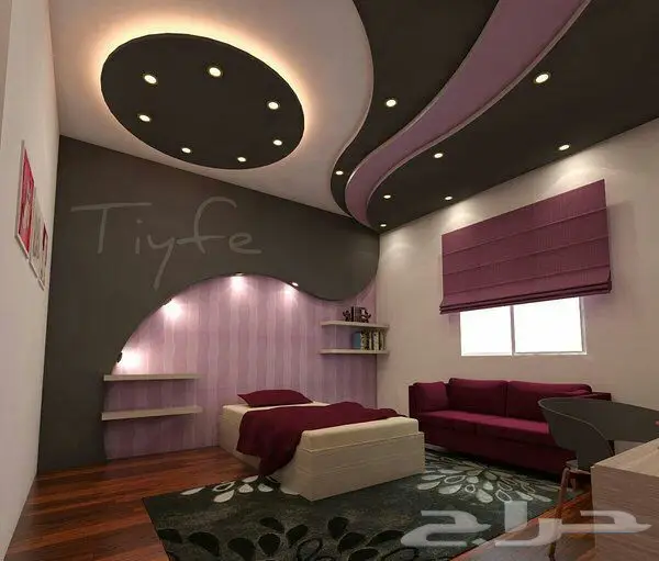 فنين ديكور وجبس (image 6)