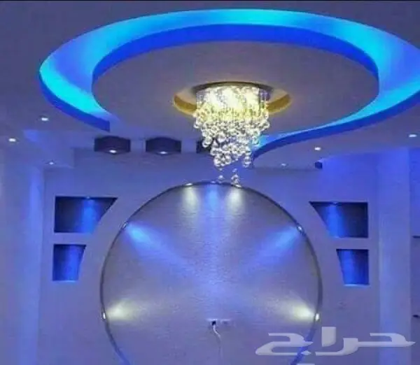 فنين ديكور وجبس (image 4)