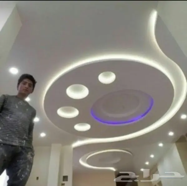 فنين ديكور وجبس (image 5)