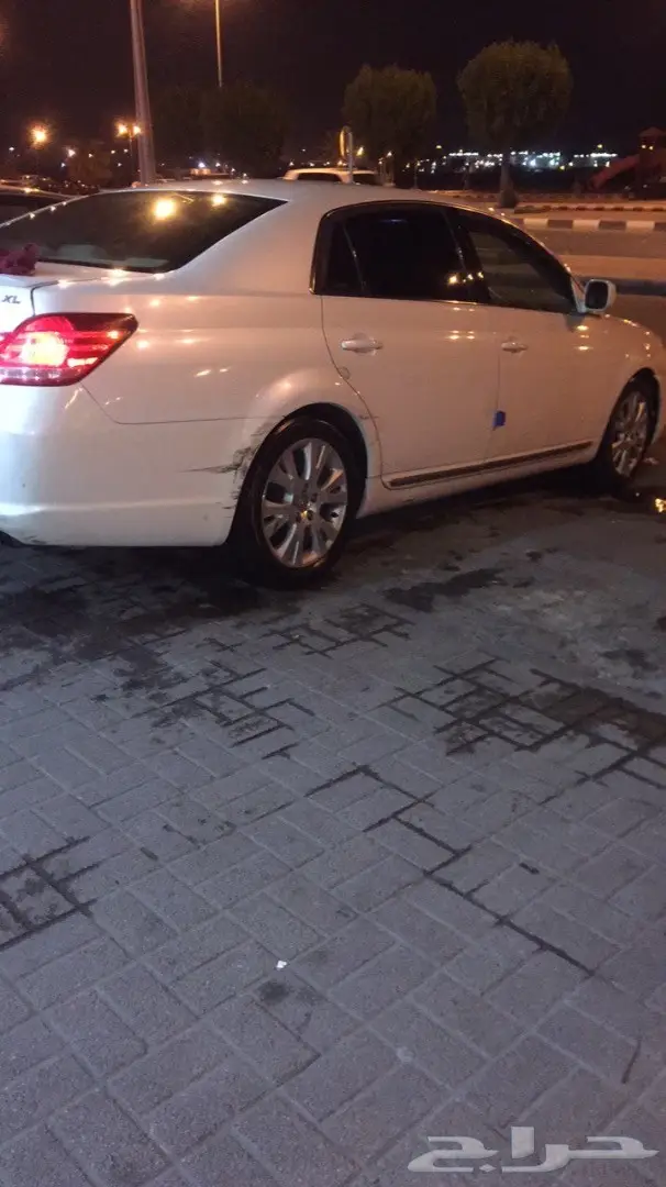 تشليح افالون 2006