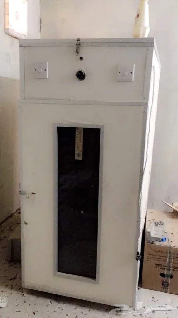 للبيع فقاصه يدويه 