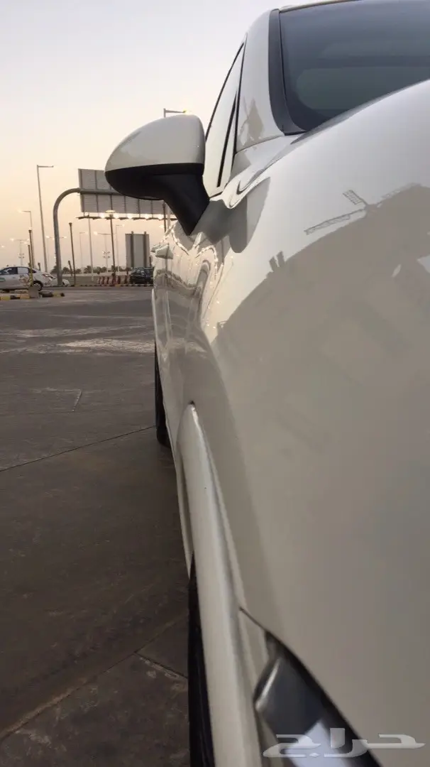 بورش كايين S موديل 2011 فل كامل (image 3)