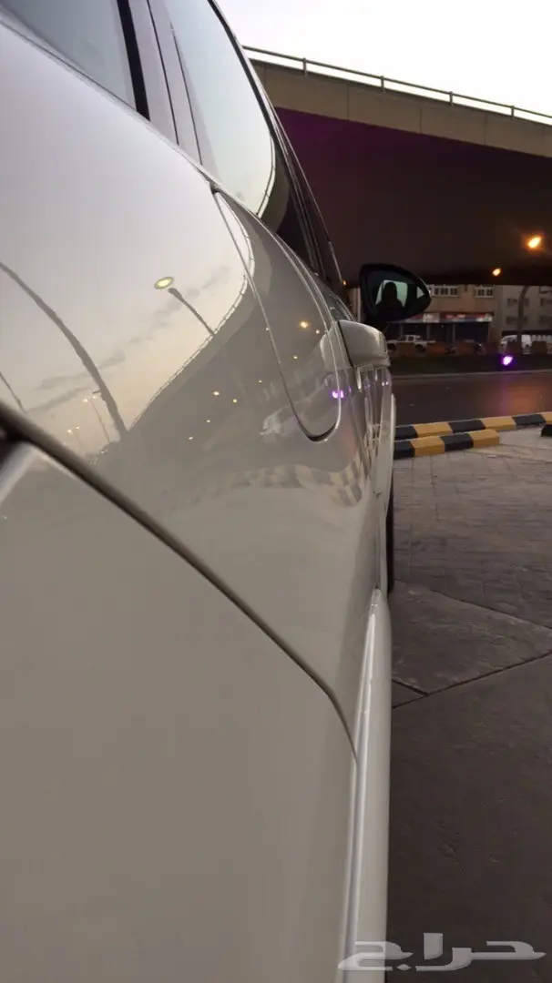 بورش كايين S موديل 2011 فل كامل (image 5)