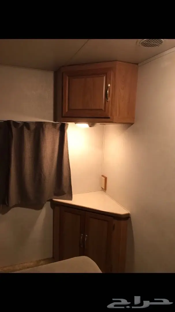 كرفان فورد موتر هوم 2000 - فرصة لا تُعوَّض! (image 9)