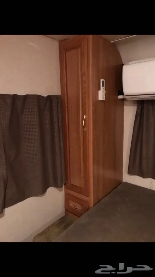 كرفان فورد موتر هوم 2000 - فرصة لا تُعوَّض! (image 10)