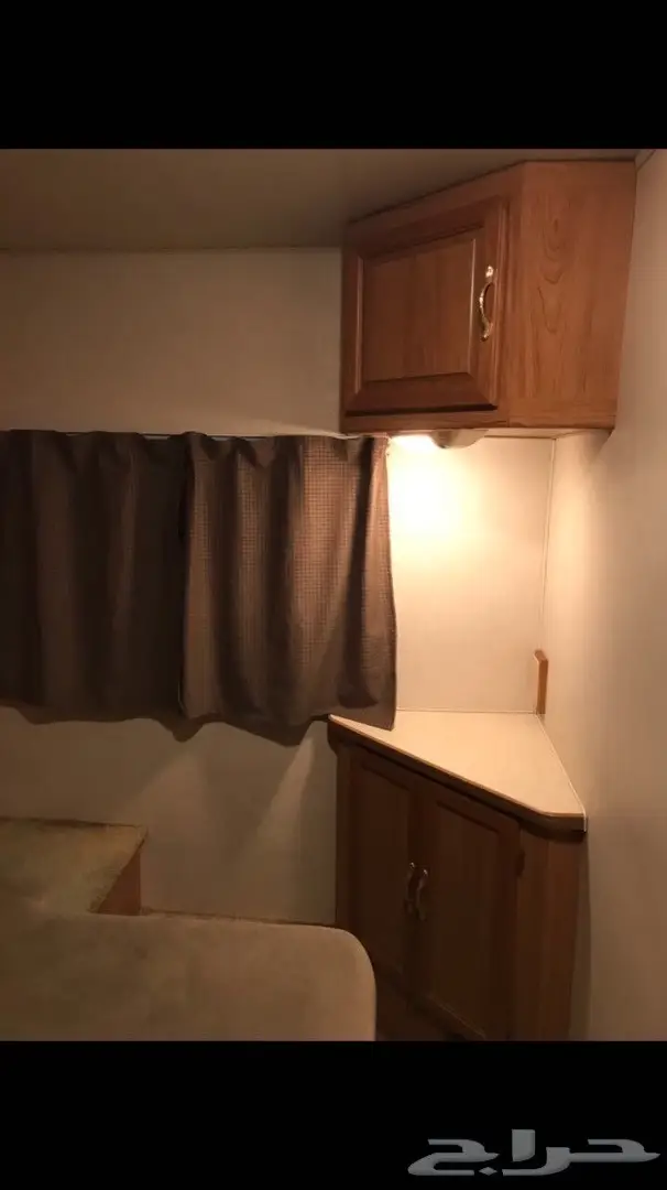 كرفان فورد موتر هوم 2000 - فرصة لا تُعوَّض! (image 12)