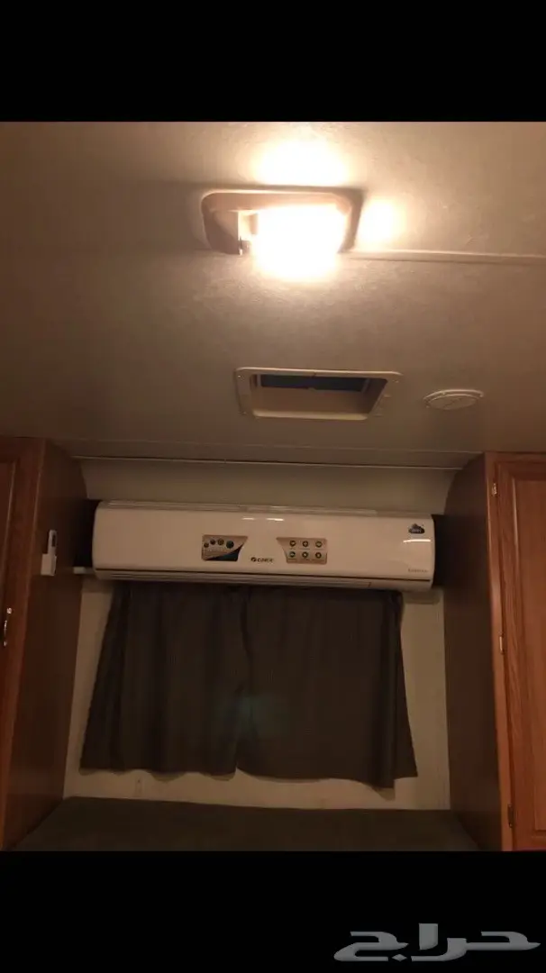 كرفان فورد موتر هوم 2000 - فرصة لا تُعوَّض! (image 13)