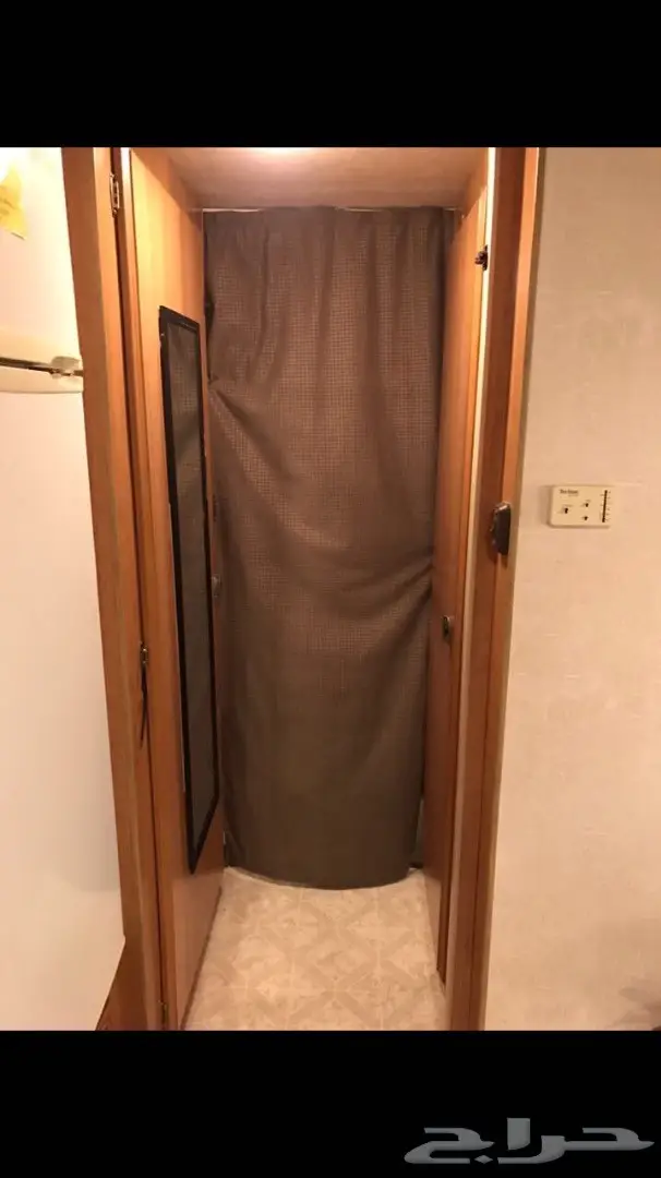 كرفان فورد موتر هوم 2000 - فرصة لا تُعوَّض! (image 16)