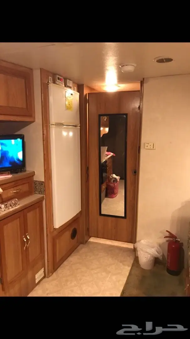 كرفان فورد موتر هوم 2000 - فرصة لا تُعوَّض! (image 17)