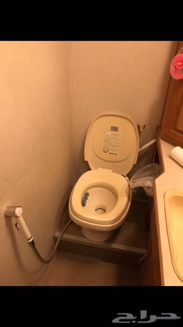 كرفان فورد موتر هوم 2000 - فرصة لا تُعوَّض! (image 20)