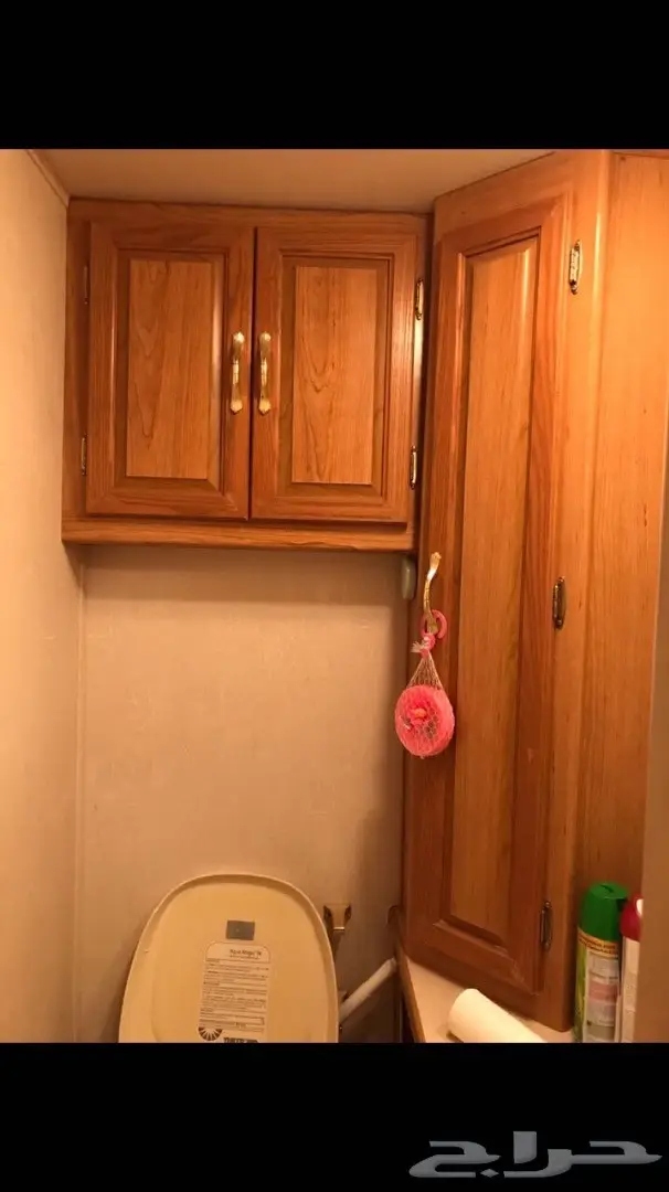 كرفان فورد موتر هوم 2000 - فرصة لا تُعوَّض! (image 21)