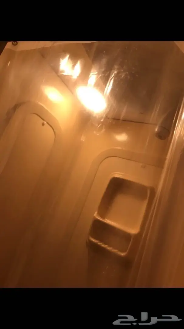 كرفان فورد موتر هوم 2000 - فرصة لا تُعوَّض! (image 24)