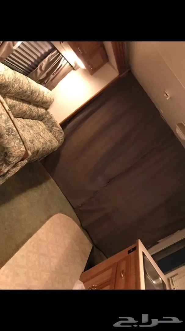 كرفان فورد موتر هوم 2000 - فرصة لا تُعوَّض! (image 27)