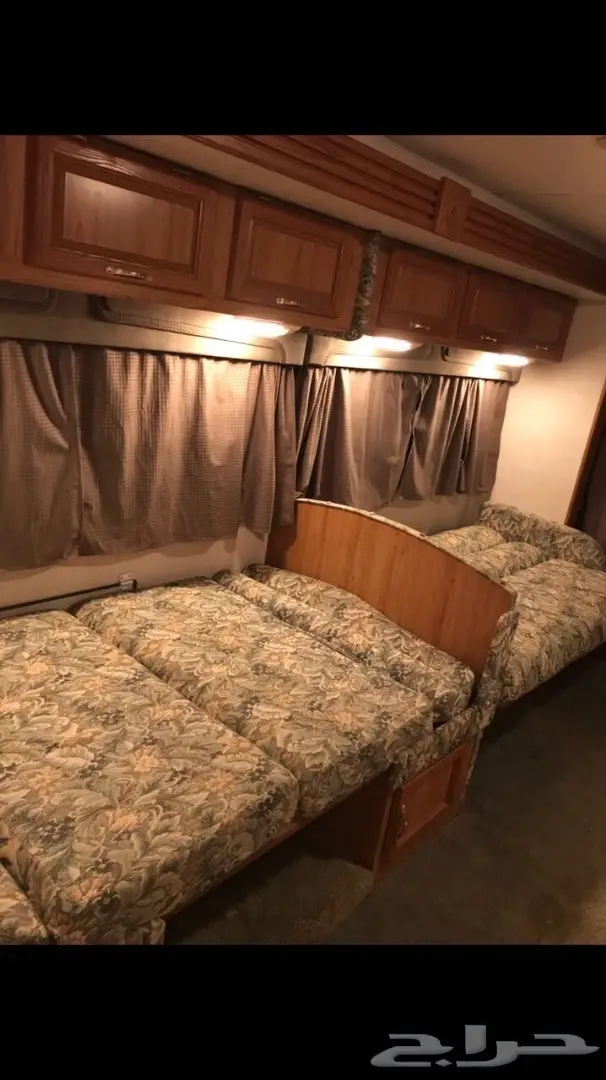 كرفان فورد موتر هوم 2000 - فرصة لا تُعوَّض! (image 30)