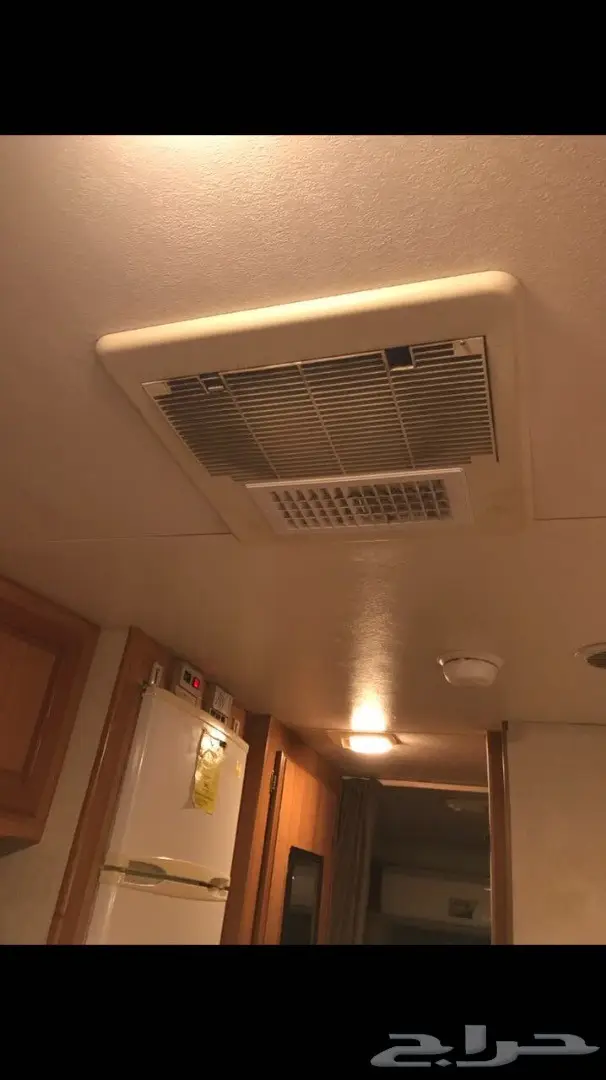 كرفان فورد موتر هوم 2000 - فرصة لا تُعوَّض! (image 32)