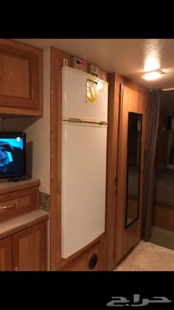 كرفان فورد موتر هوم 2000 - فرصة لا تُعوَّض! (image 35)