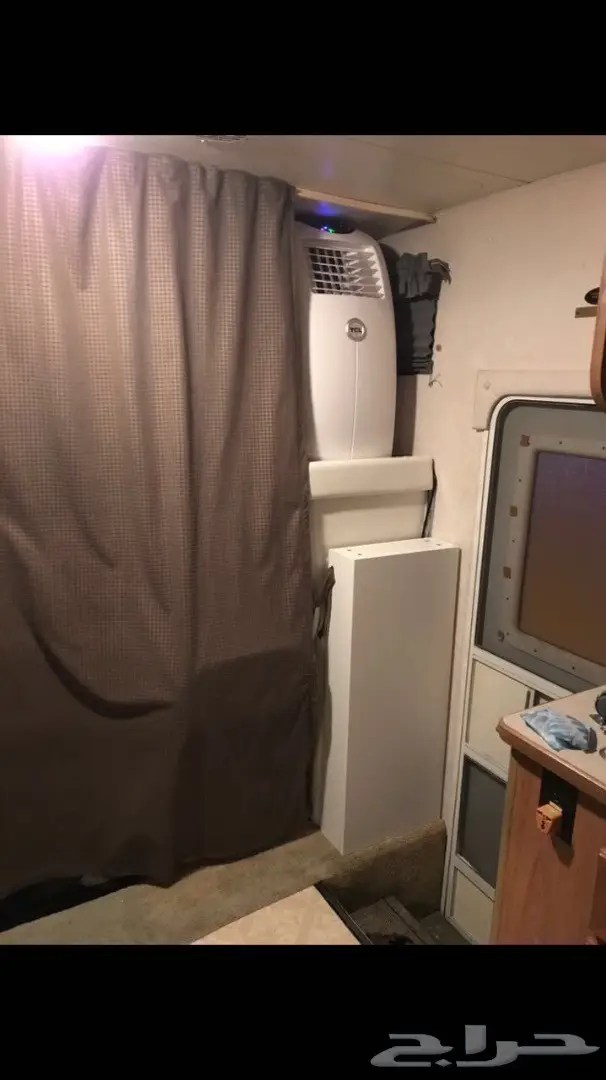 كرفان فورد موتر هوم 2000 - فرصة لا تُعوَّض! (image 40)