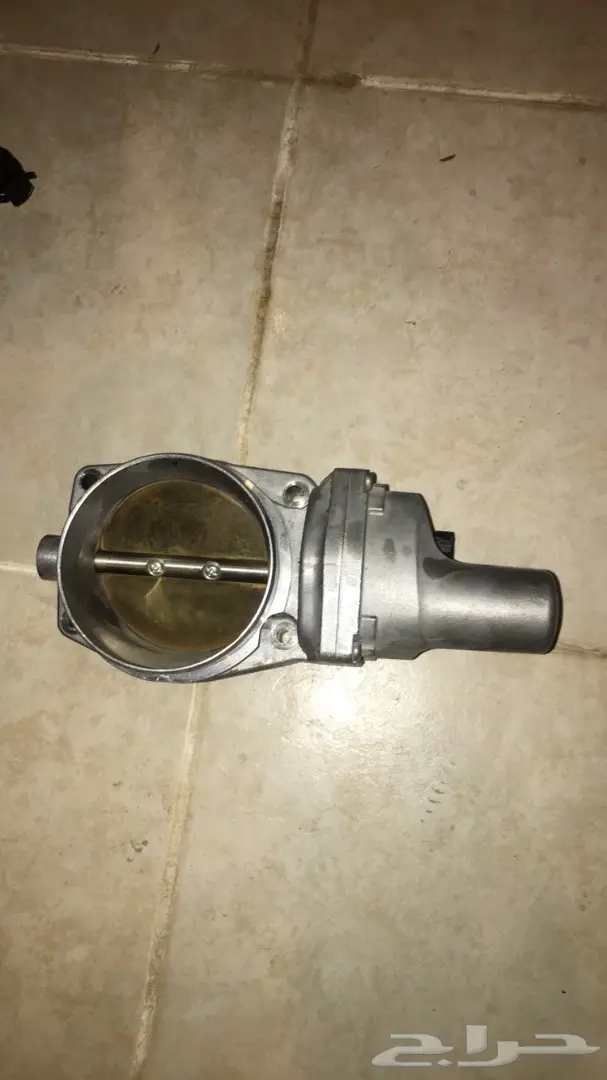 للبيع قطع كابرس  (image 2)