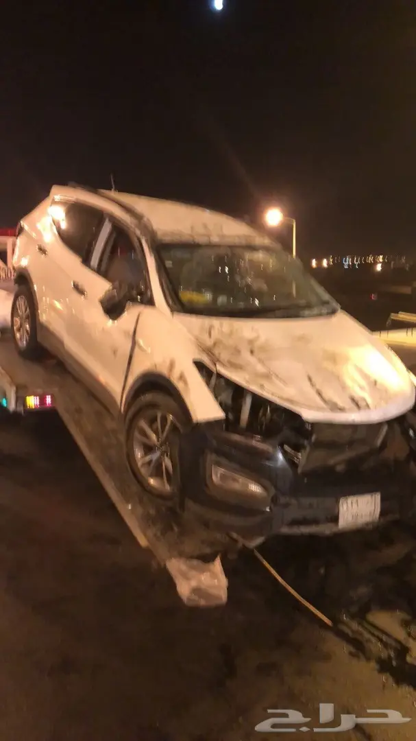 سنتافي 2013 للبيع تشليح 