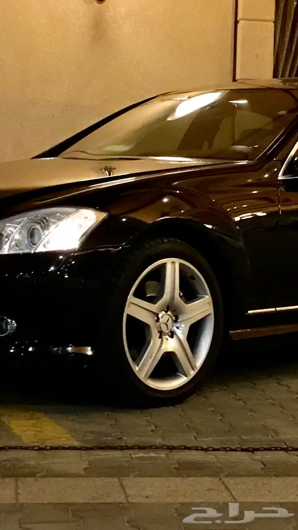 بانوراما S350 مخزنه اخو الجديد  (image 44)