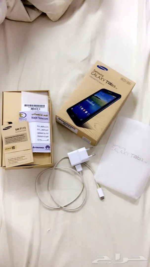جالكسي تاب للبيع - فرصة ذهبية! (image 2)
