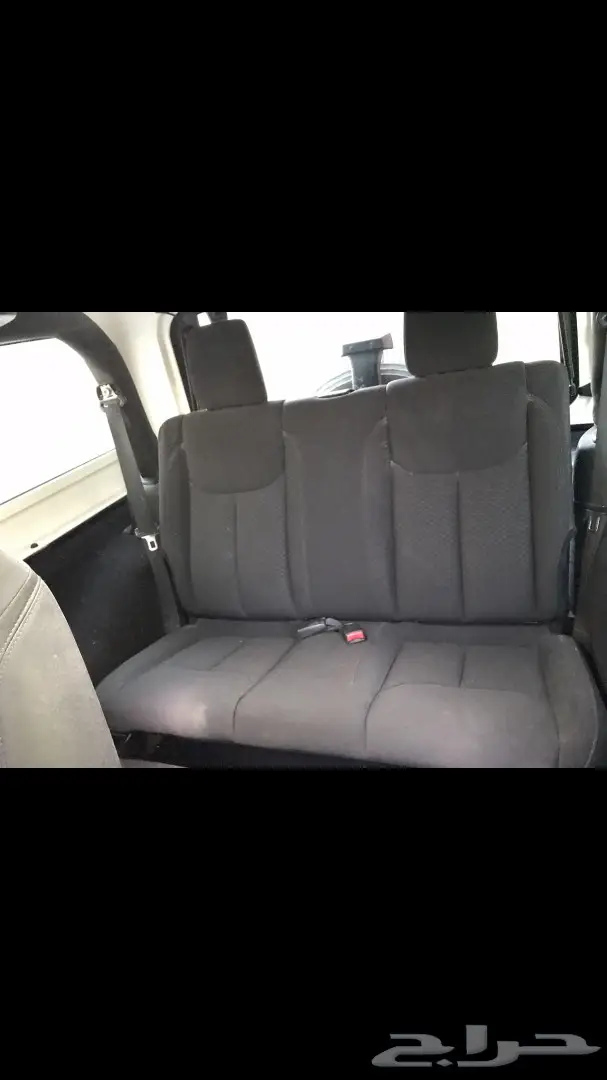 للبيع جيب رانجلنر 2013   (image 16)