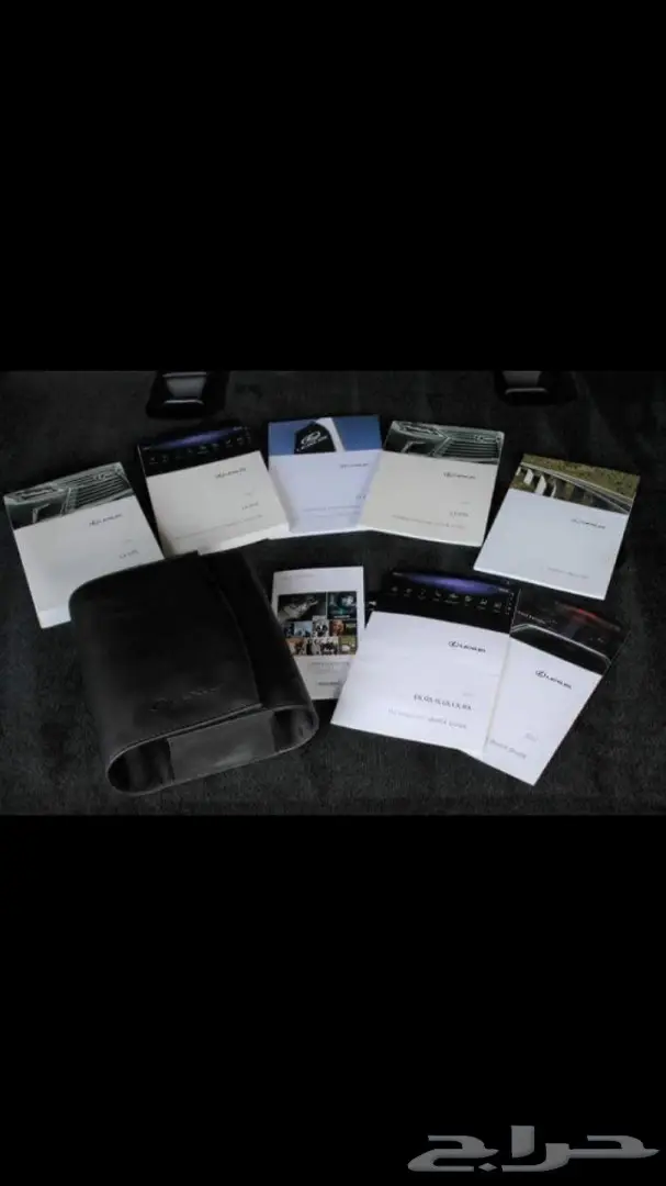 للبيع: لكسوس 2017 Lx – سيارة مميزة! (image 6)