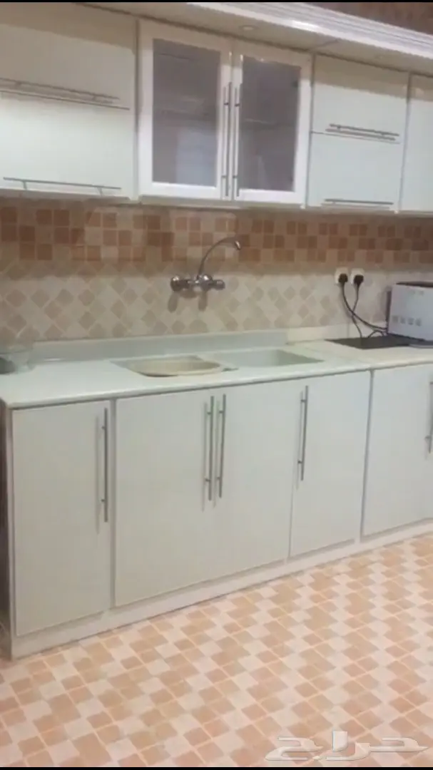 مطبخ عرسان شبه جديد (image 3)