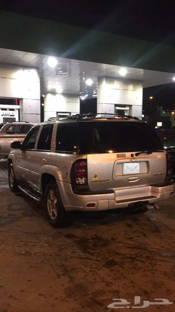 للبيع شفروليه بليزر 2005 بدون دبل نظيف 