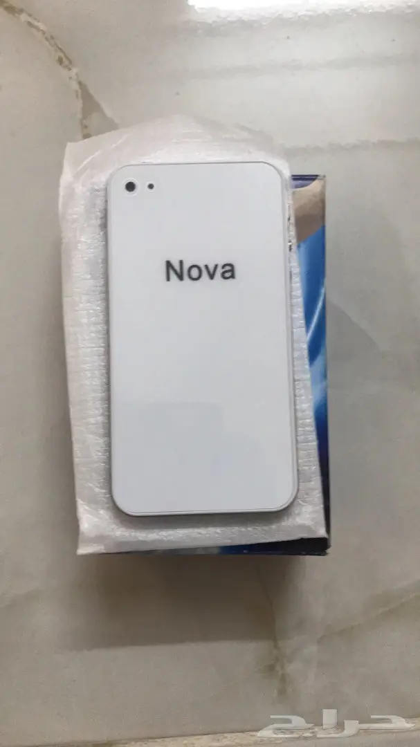 للبيع جوالات صينية جديدة ب 30 وب 35  (image 5)