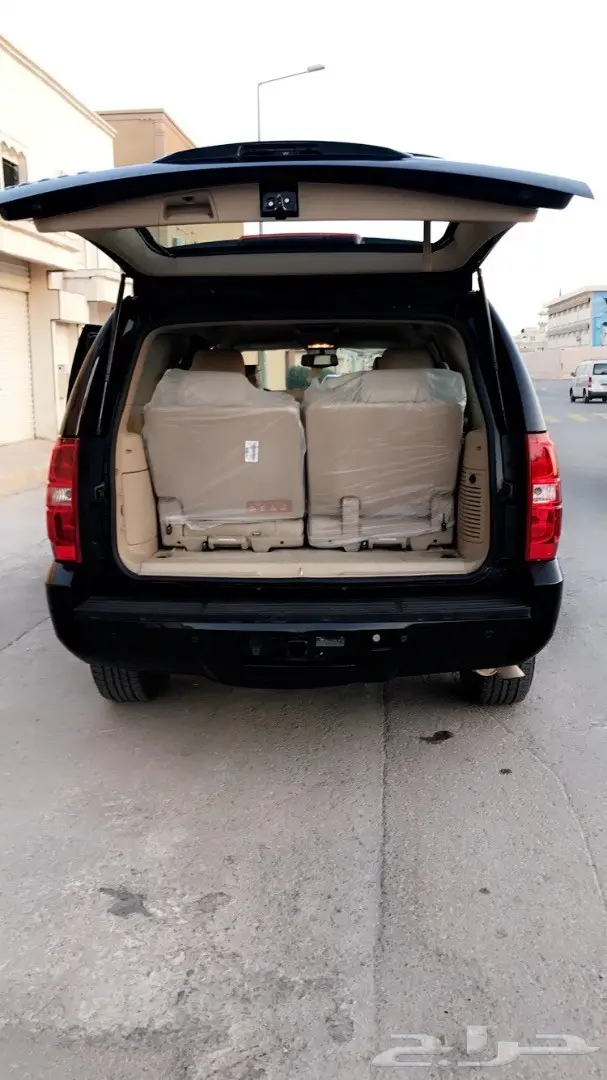 تাহو 2014 دبل LT - فرصة لا تُفوّت! (image 9)