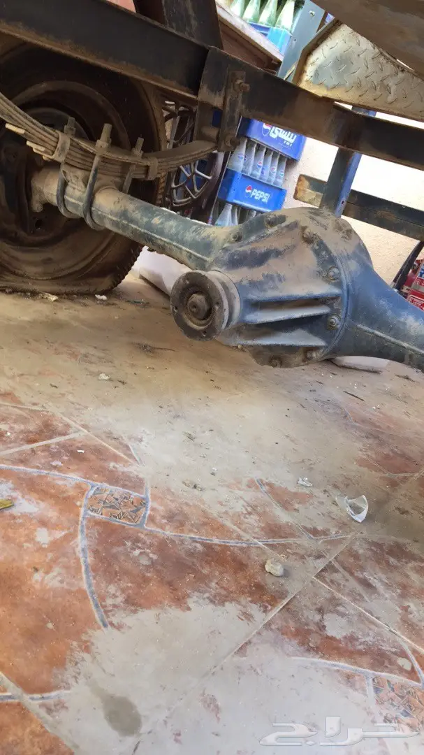 قلص سحب مويه للبيع (image 1)