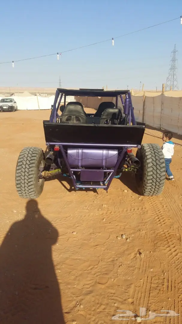 للبيع بقي اربع ركاب موديل2015السعر30 الف فقط  (image 4)