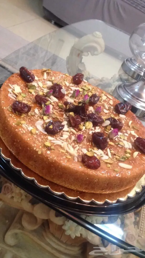 أكلات شعبية منزلية بالدمام - توصيل سريع!