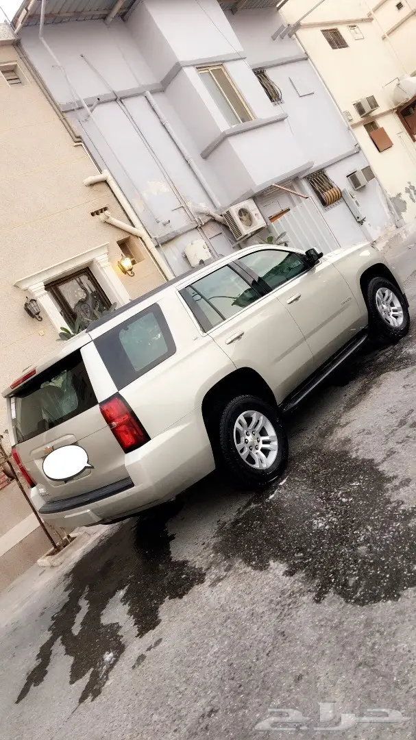 تاهو للبيع  2015