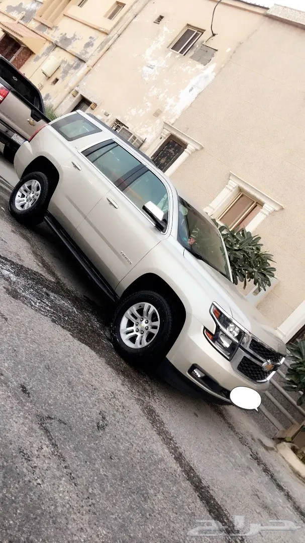 تاهو للبيع  2015 (image 1)