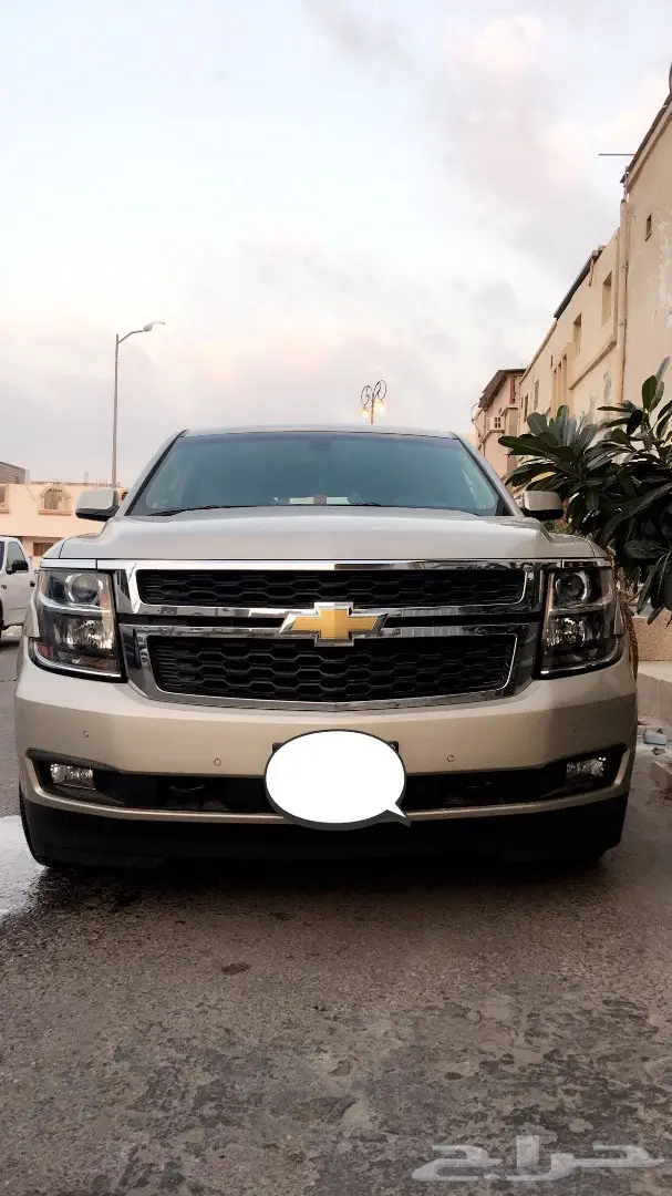 تاهو للبيع  2015 (image 2)