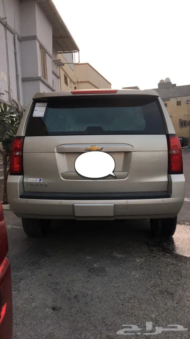 تاهو للبيع  2015 (image 5)