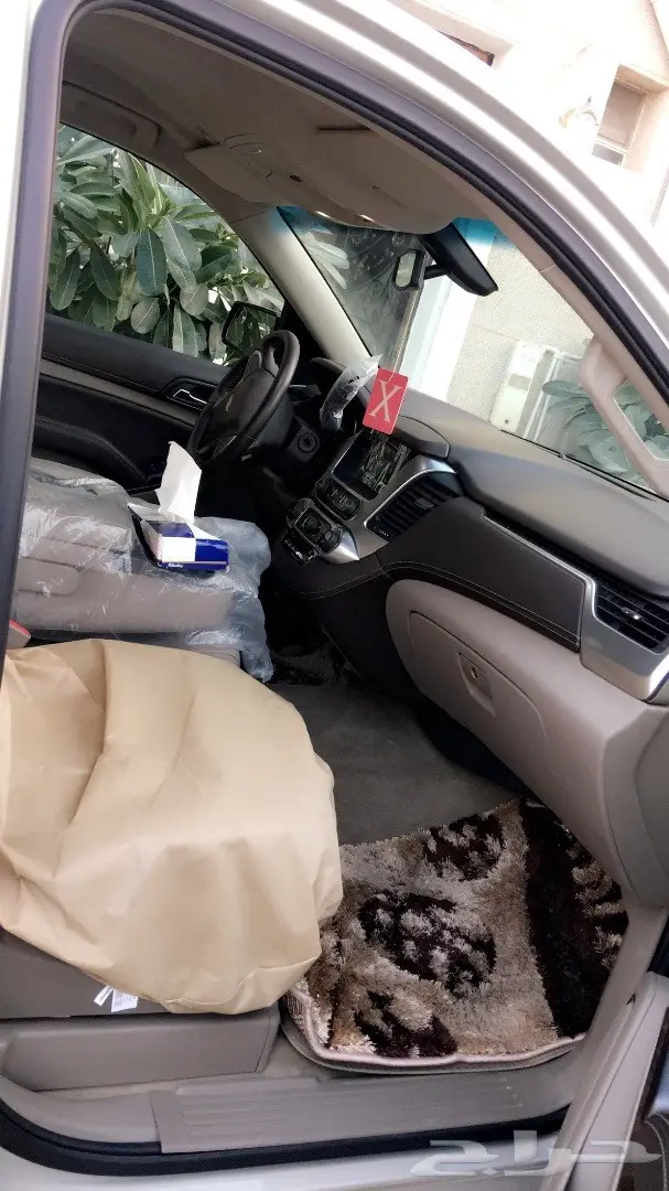 تاهو للبيع  2015 (image 8)