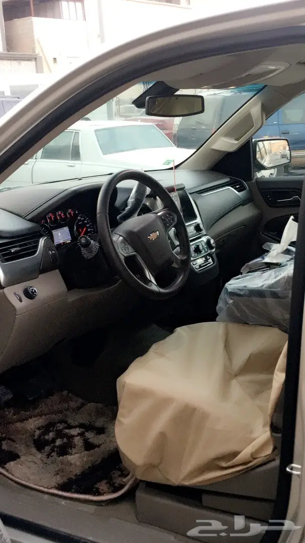 تاهو للبيع  2015 (image 10)