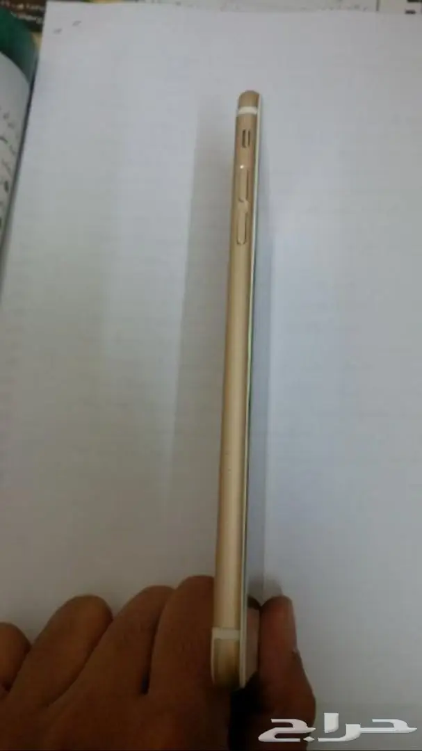 ايفون 6 بلس للبيع او البدل  (image 2)