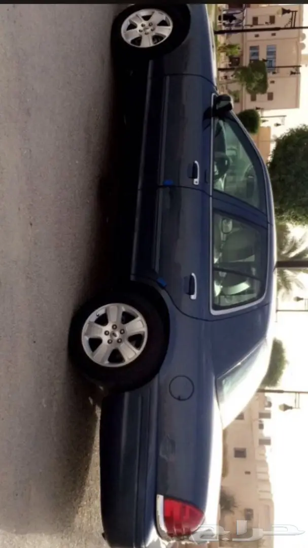 للبيع فورد فكتوريا 