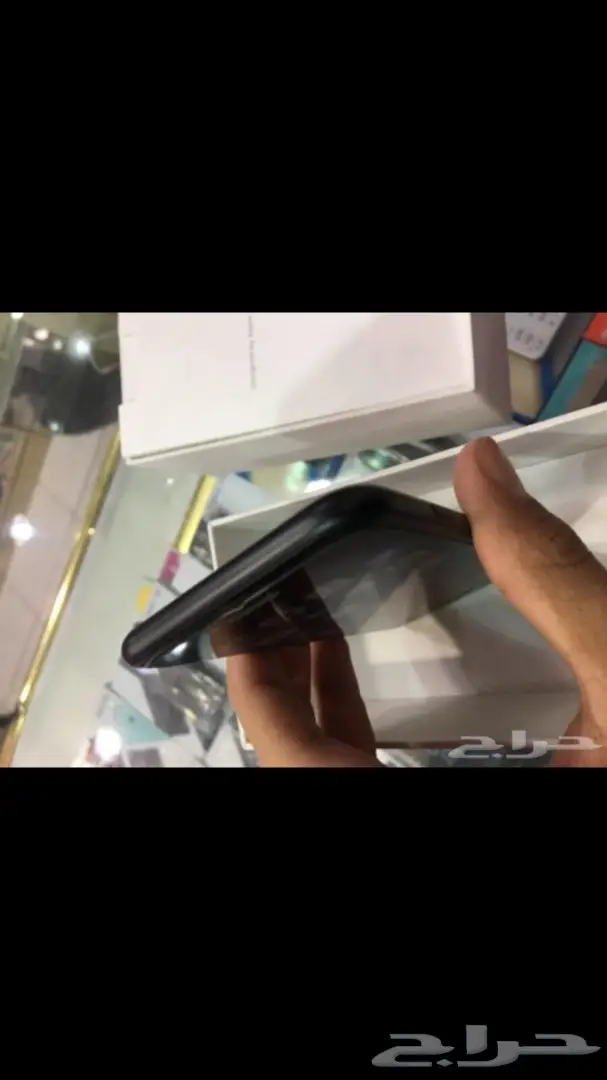 ايفون 7 للبيع (image 1)